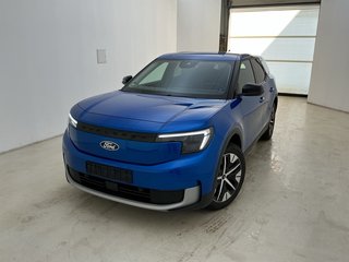 Ford Explorer Gebrauchtwagen Kaufen