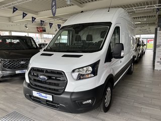 Ford Transit Gebrauchtwagen Kaufen