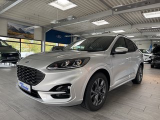 Ford Kuga Gebrauchtwagen Kaufen
