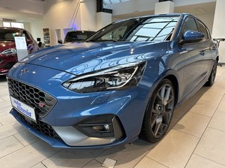Ford Focus Gebrauchtwagen Kaufen