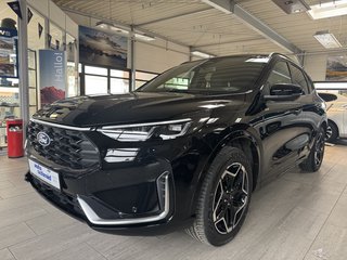 Ford Kuga Gebrauchtwagen Kaufen