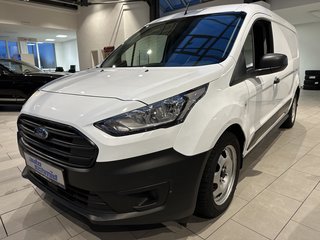 Ford Transit Connect Gebrauchtwagen Kaufen
