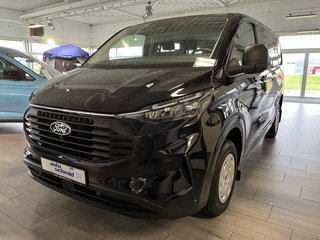 Ford Transit Custom Gebrauchtwagen Kaufen
