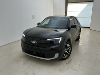 Ford Explorer Gebrauchtwagen Kaufen
