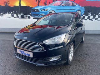Ford C-Max Gebrauchtwagen Kaufen