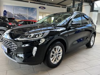 Ford Kuga Gebrauchtwagen Kaufen