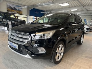 Ford Kuga Gebrauchtwagen Kaufen