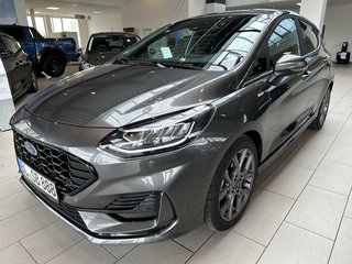 Ford Fiesta Vorführfahrzeug Kaufen