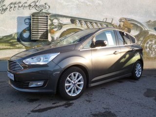 Ford C-Max Jahreswagen Kaufen