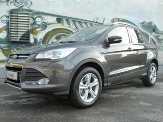 Ford Kuga Jahreswagen Kaufen