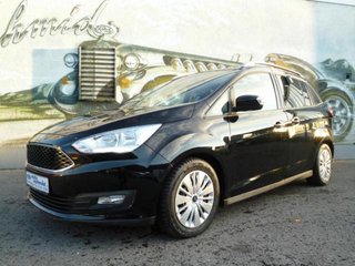 Ford Grand C-Max Gebrauchtwagen Kaufen