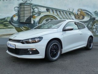 Volkswagen Scirocco 2.0 TSI R-Line
