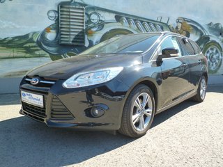Ford Focus Turnier Gebrauchtwagen Kaufen