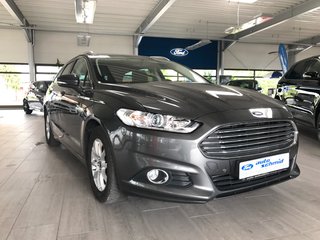 Ford Mondeo Turnier Business Edition