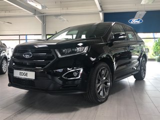 Ford Edge Neuwagen Kaufen