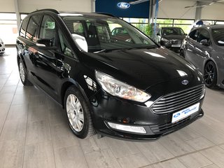 Ford Galaxy Gebrauchtwagen Kaufen
