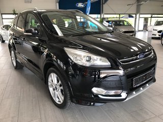 Ford Kuga Gebrauchtwagen Kaufen