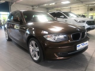 BMW 116 Gebrauchtwagen Kaufen