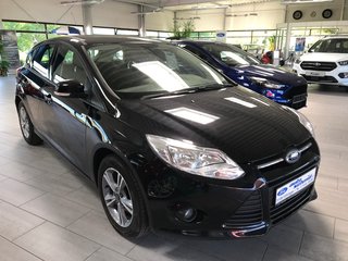 Ford Focus Gebrauchtwagen Kaufen