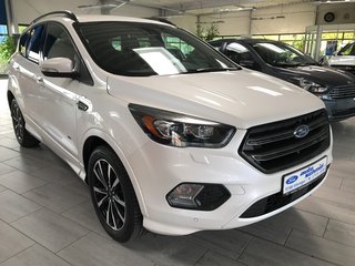 Ford Kuga Gebrauchtwagen Kaufen