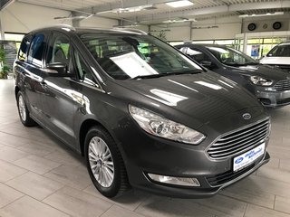 Ford Galaxy Jahreswagen Kaufen