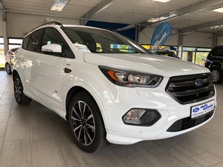 Ford Kuga Gebrauchtwagen Kaufen
