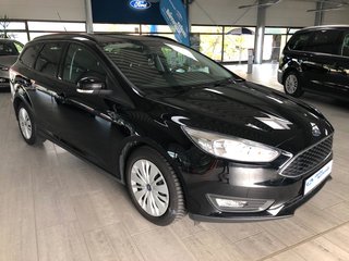 Ford Focus Turnier Gebrauchtwagen Kaufen