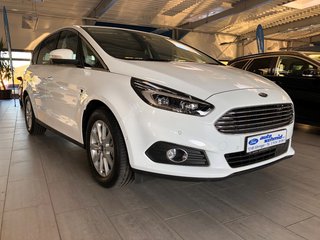 Ford S-MAX Jahreswagen Kaufen