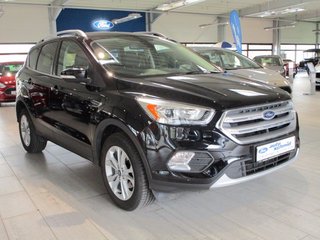 Ford Kuga Jahreswagen Kaufen