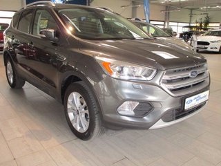 Ford Kuga Jahreswagen Kaufen