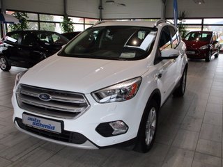 Ford Kuga Jahreswagen Kaufen