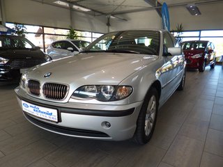 BMW 318 Gebrauchtwagen Kaufen