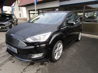 Ford C-Max Gebrauchtwagen Kaufen