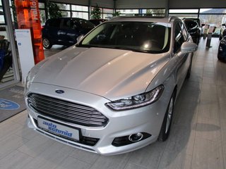 Ford Mondeo Turnier Gebrauchtwagen Kaufen
