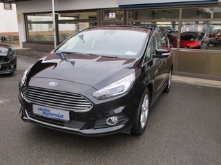 Ford S-MAX Jahreswagen Kaufen