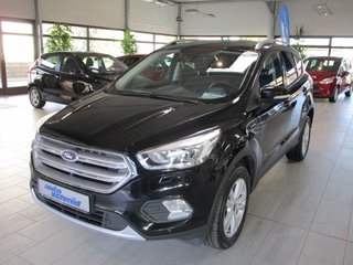 Ford Kuga Gebrauchtwagen Kaufen