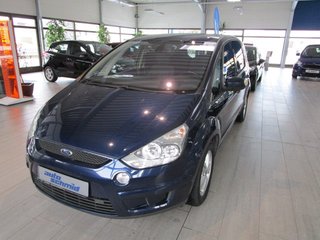Ford S-MAX Gebrauchtwagen Kaufen