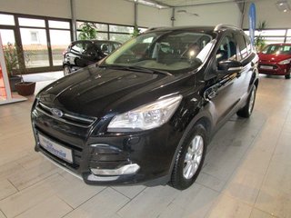Ford Kuga Gebrauchtwagen Kaufen