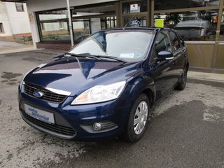 Ford Focus Viva