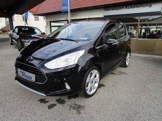 Ford B-Max Gebrauchtwagen Kaufen