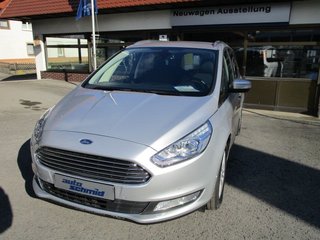 Ford Galaxy Jahreswagen Kaufen