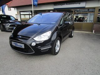 Ford S-MAX Gebrauchtwagen Kaufen