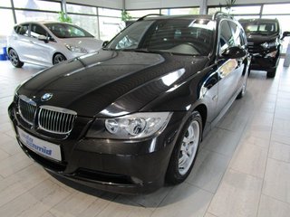 BMW 325 Gebrauchtwagen Kaufen