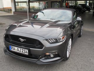 Ford Mustang Vorführfahrzeug Kaufen