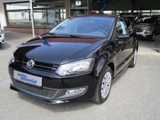 Volkswagen Polo V Gebrauchtwagen Kaufen