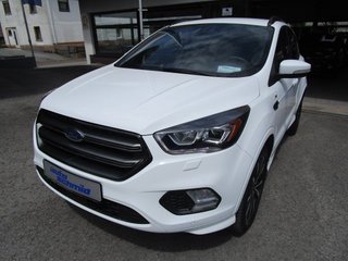 Ford Kuga Jahreswagen Kaufen