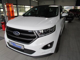 Ford Edge Gebrauchtwagen Kaufen