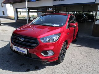 Ford Kuga Jahreswagen Kaufen
