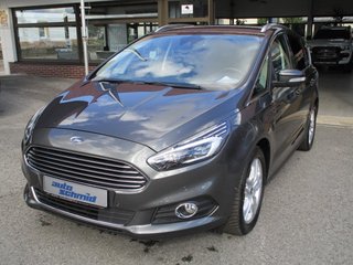 Ford S-Max Gebrauchtwagen Kaufen