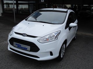 Ford B-Max Jahreswagen Kaufen